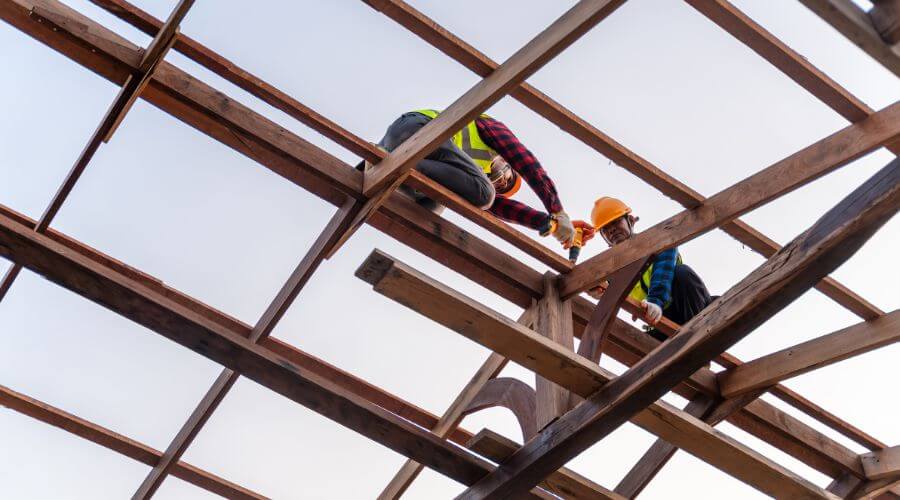 Local Chimney Repair in North Henderson, IL